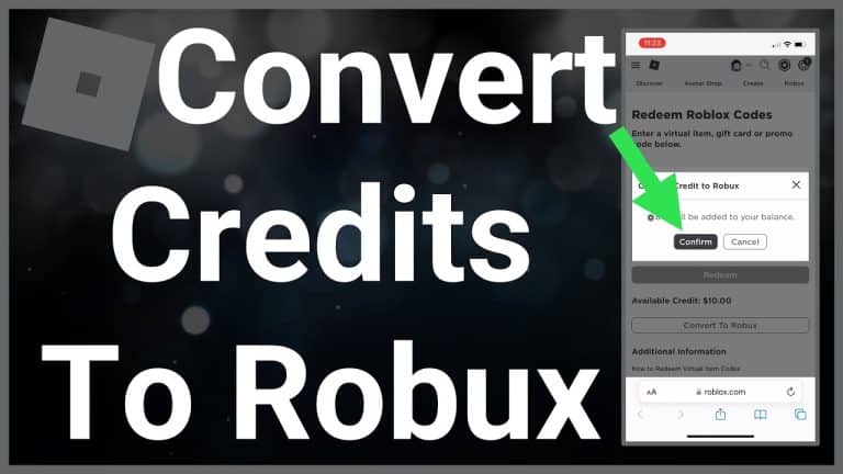 como convertir creditos de roblox a robux guia paso a paso