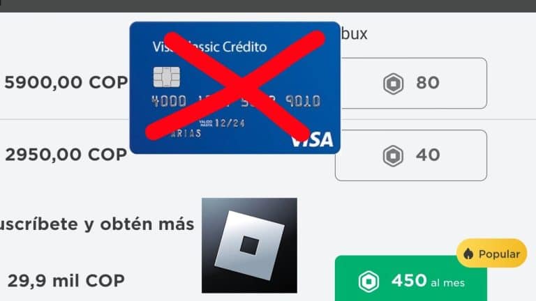 como convertir tu saldo en robux rapida y facilmente
