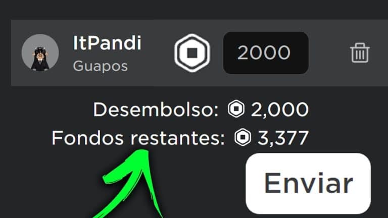 como regalar robux guia paso a paso para sorprender a tus amigos