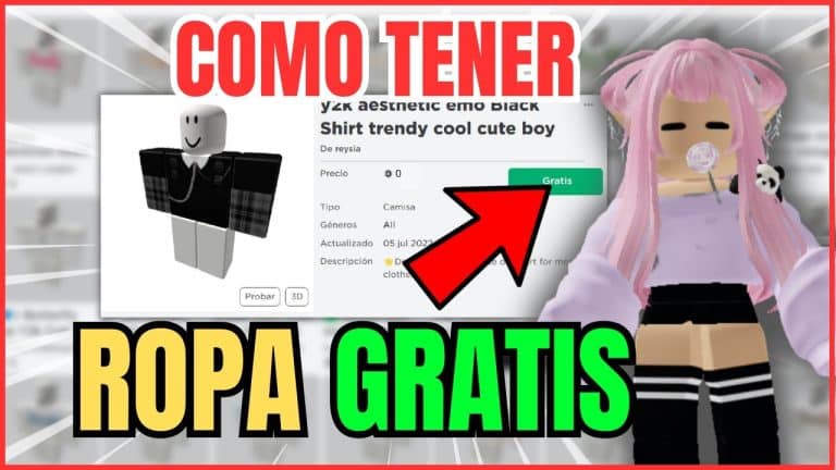 como se regala ropa en roblox guia paso a paso para sorprender a tus amigos