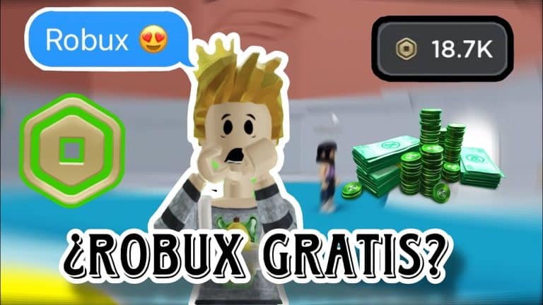 cual es el juego que da robux gratis descubrelo aqui