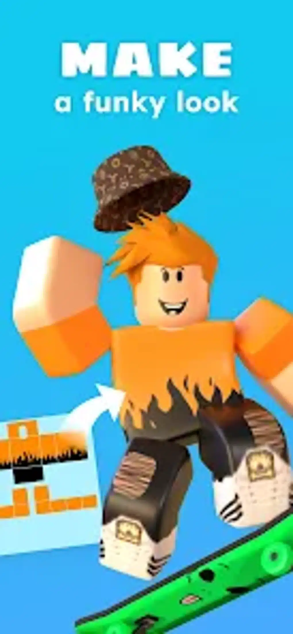descubre el mejor generador de ropa para roblox crea estilos unicos