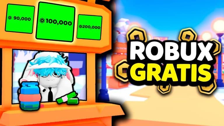 descubre que aplicaciones te dan robux gratis y maximiza tu experiencia en roblox
