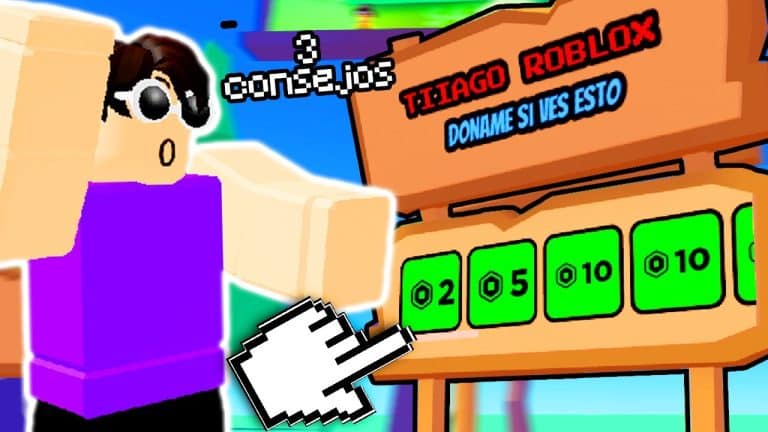 donde ganar robux en roblox las mejores estrategias y consejos