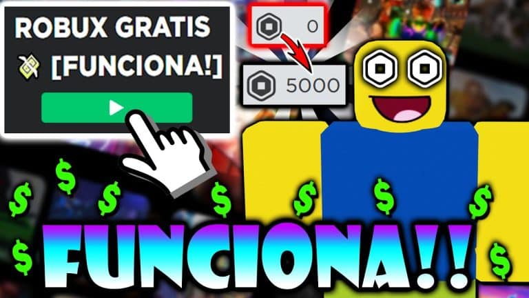 que sitios de robux gratis funcionan descubre los mejores metodos seguros