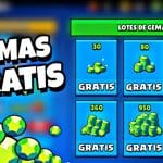 Cómo Conseguir Gemas Gratis en Brawl Stars Sin Descargar Aplicaciones