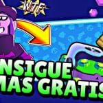 Consigue Monedas Gratis en Brawl Stars: Métodos Seguros y Efectivos Sin Jugar
