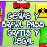 Descubre Cómo Conseguir Gemas Gratis Fácil y Rápido en Brawl Stars: Guía Definitiva