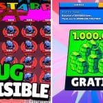 Descubre Cómo Desbloquear Gemas Ocultas en Brawl Stars y Potencia tu Juego