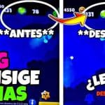 Guía Definitiva: Cómo Conseguir Gemas Gratis desde el Brawl Pass en Brawl Stars