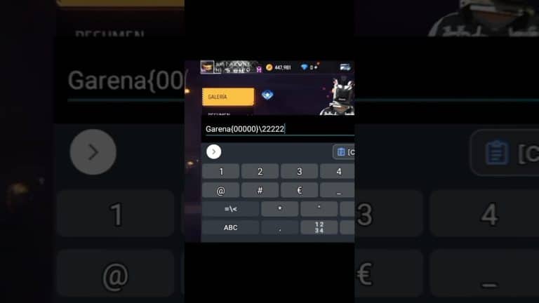 como conseguir codigos de free fire