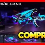 Guía: sistema de evolución de armas en Free Fire explicado