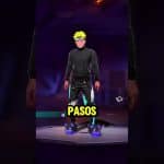 Códigos para ropa en Free Fire: apps y páginas oficiales
