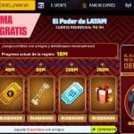 Cómo participar en los eventos de Free Fire y conseguir diamantes