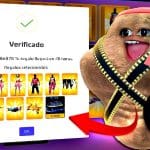 Guía: cómo usar generador de skins y ropa en Free Fire rápido