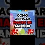 Cómo utilizar macro en Free Fire: guía segura y efectiva