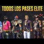Descubre las características únicas del Pase Elite en Free Fire