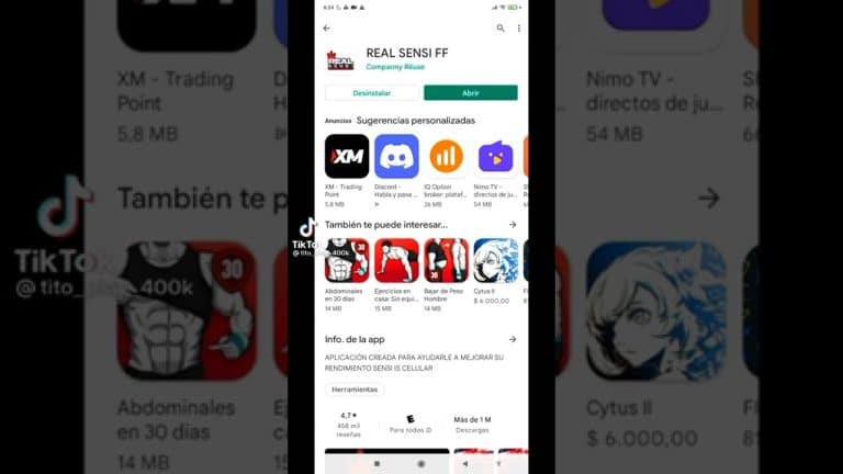 cuales son las mejores aplicaciones relacionadas con free fire