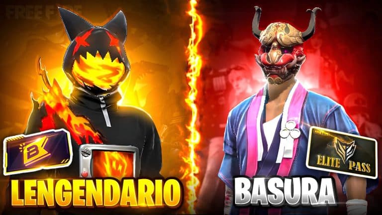 cuales son los beneficios del pase elite en free fire