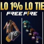 Dónde conseguir ropa exclusiva de Free Fire: apps y páginas