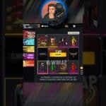Dónde ver info actualizada sobre eventos y diamantes en Free Fire