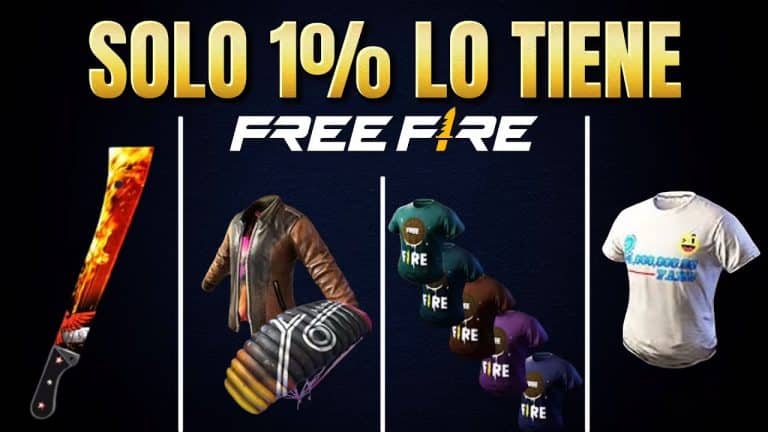 donde puedo encontrar ropa exclusiva en free fire