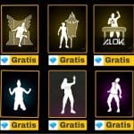 Dónde se pueden conseguir emotes de Free Fire: apps y páginas