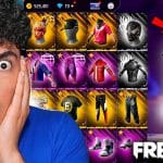 ¿Existen cuentas chetadas en Free Fire? Guía y riesgos reales