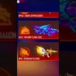Generador de armas evolutivas Free Fire: ¿funciona?