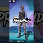 Cómo obtener una cuenta veterana en Free Fire sin gastar dinero