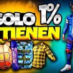 Beneficios de las skins y ropa en Free Fire: por qué importan