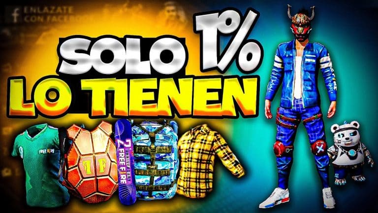que beneficios tienen las skins y ropa en free fire