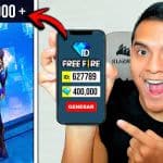 Generadores de Free Fire: qué son y cómo funcionan | Guía