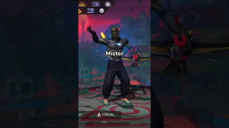 Formas reales de obtener skins antiguas y exclusivas en Free Fire este año